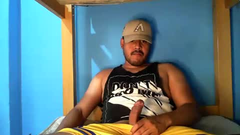 sandalo123 online show from 12-27-24, 04:54