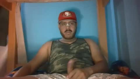 sandalo123 online show from 09-19-25, 05:24