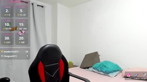 Sanddi  online show from 01-15-25, 09:09