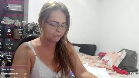 Sanddi  online show from 09-26-25, 11:42