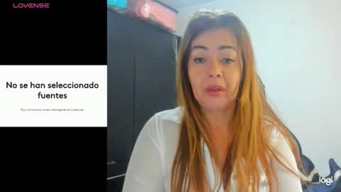 Sanddi  online show from 10-02-25, 12:34