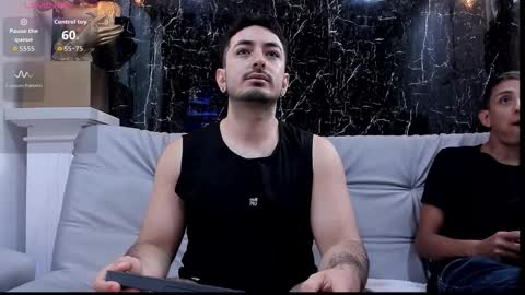 sander6927 online show from 03-12-26, 01:28