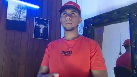 Snapshot of sander_ath chatting on 09-17-25, 12:40 Sander online show from 09-17-25, 12:40