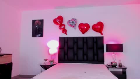 MilaSander online show from 02-15-25, 02:37