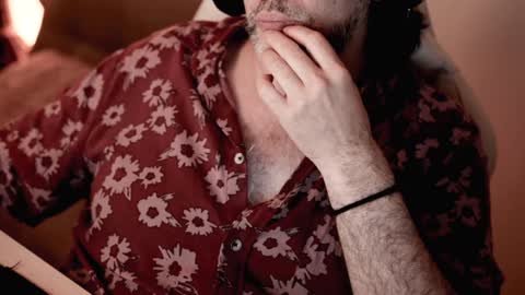 Sanders online show from 01-24-25, 11:34