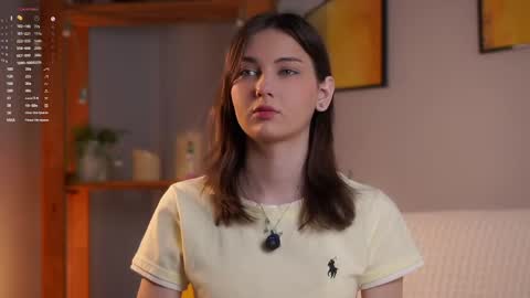 Isabel but you can call me Bella online show from 04-14-26, 01:33