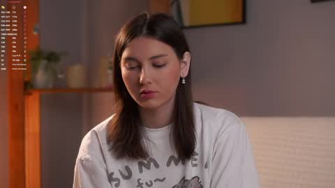 Isabel but you can call me Bella online show from 04-21-26, 01:53