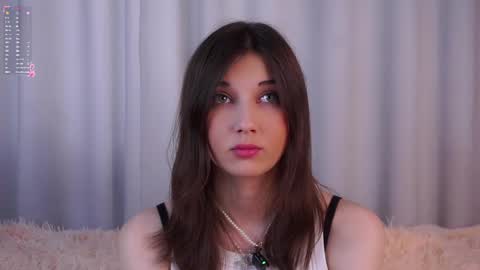 Snapshot of sandili chatting on 06-09-26, 03:29 Isabel but you can call me Bella online show from 06-09-26, 03:29