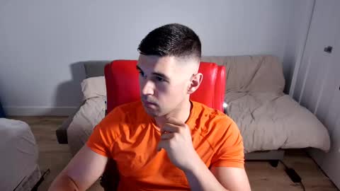 Sandow online show from 09-10-25, 10:54