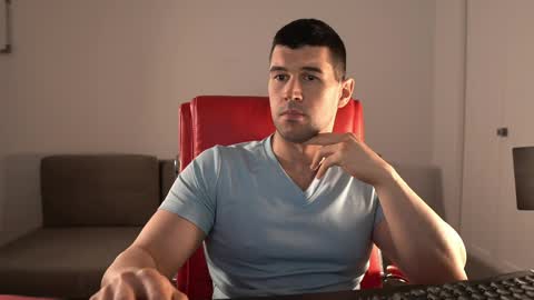 Sandow online show from 05-06-26, 08:36