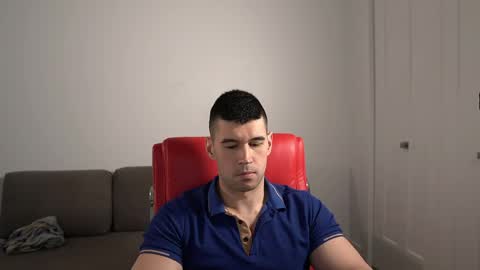 Sandow online show from 05-14-26, 09:43