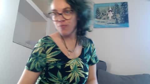 Sandra online show from 03-27-26, 03:45