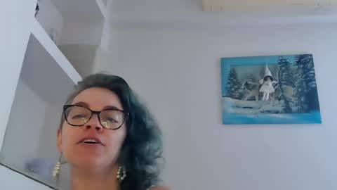 Sandra online show from 04-13-26, 11:59