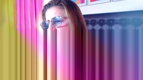 Snapshot of sandra_20_ chatting on 02-23-25, 09:55 SANDRA online show from 02-23-25, 09:55