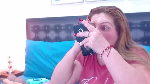 Snapshot of sandra_20_ chatting on 09-29-25, 11:26 SANDRA online show from 09-29-25, 11:26