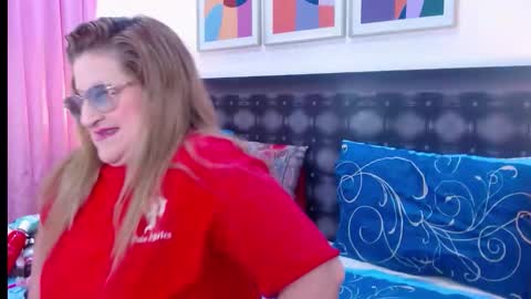 SANDRA online show from 03-17-26, 11:57