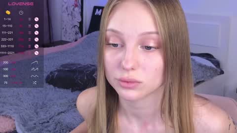 Snapshot of sandra_buika chatting on 12-08-24, 07:54 Sandra      Lillys Page    online show from 12-08-24, 07:54