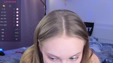 Snapshot of sandra_buika chatting on 12-14-24, 08:18 Sandra      Lillys Page    online show from 12-14-24, 08:18