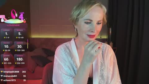 Snapshot of sandra_kind chatting on 02-27-25, 11:52 Sandra online show from 02-27-25, 11:52