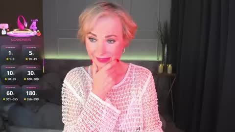 Snapshot of sandra_kind chatting on 03-05-25, 05:29 Sandra online show from 03-05-25, 05:29