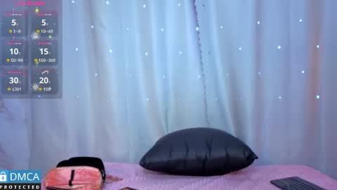 Sandra Rey online show from 07-08-26, 07:07