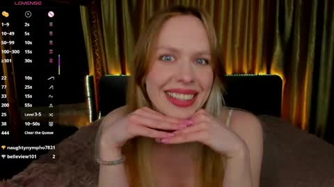 Sandra online show from 04-25-26, 06:27