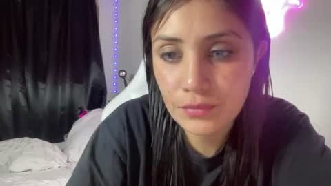 SANDRABREEZE online show from 07-08-26, 03:33