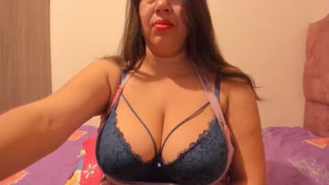 sandraclarkx69 online show from 06-06-26, 01:16