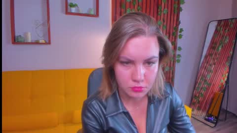 Snapshot of sandraeleson chatting on 10-04-25, 09:18 Sandra online show from 10-04-25, 09:18