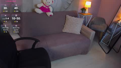 Sandra online show from 02-22-26, 04:02