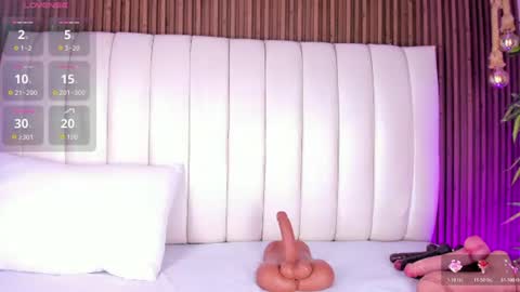Sandra online show from 07-31-26, 04:12