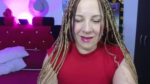 sandraossa online show from 11-21-25, 07:56