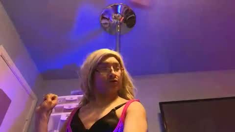 Sandra online show from 04-23-26, 11:20