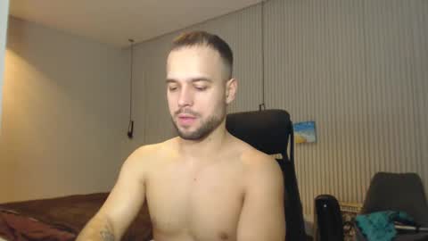 DeAlex online show from 02-13-25, 12:54