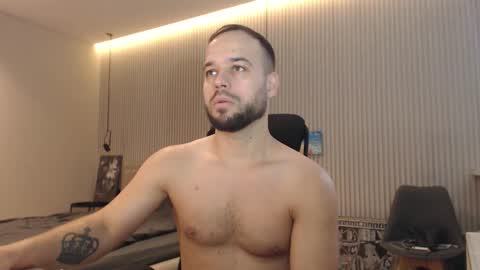 DeAlex online show from 10-27-25, 09:35