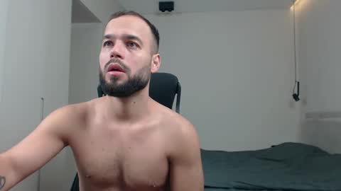 DeAlex online show from 11-26-25, 10:49