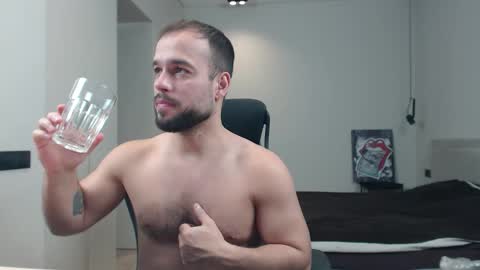 DeAlex online show from 02-09-26, 12:20