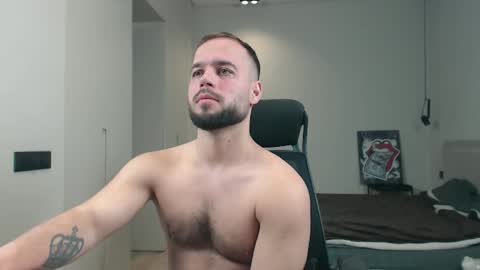 DeAlex online show from 02-20-26, 11:05