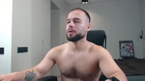 DeAlex online show from 02-24-26, 09:29