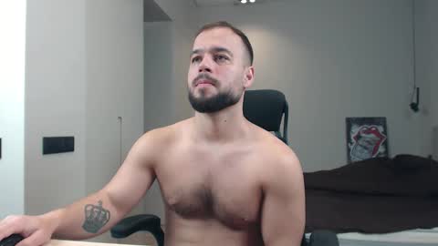 DeAlex online show from 03-01-26, 02:41