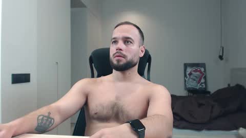 DeAlex online show from 03-07-26, 12:24