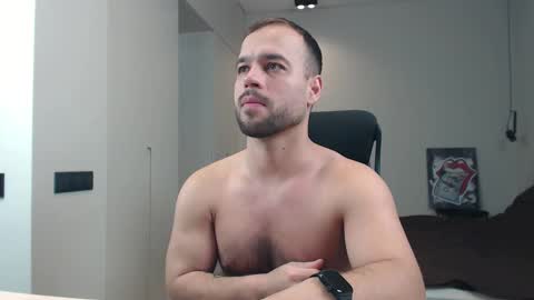 DeAlex online show from 03-13-26, 09:27