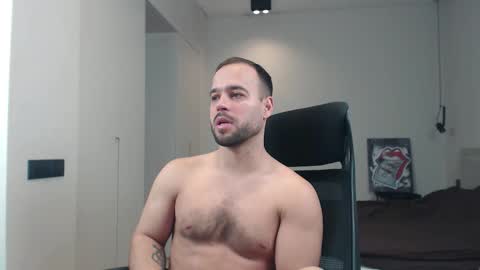 DeAlex online show from 03-14-26, 10:21