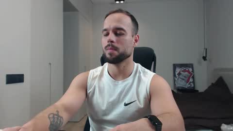 DeAlex online show from 03-21-26, 12:10