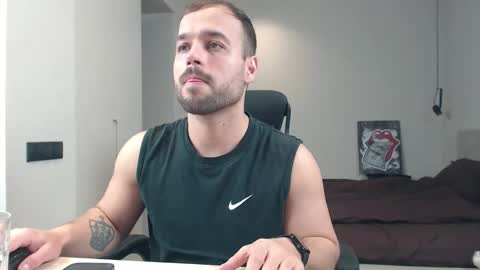 DeAlex online show from 04-21-26, 12:11