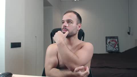 DeAlex online show from 04-23-26, 09:52