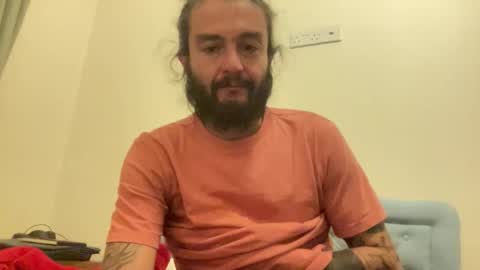 Snapshot of sandroanderson chatting on 09-20-25, 07:37 Sandro Andersom online show from 09-20-25, 07:37