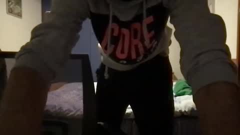 lucas online show from 12-25-24, 04:33