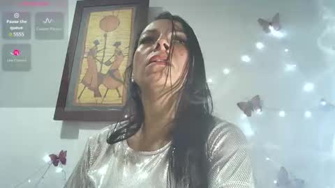 sandy10_vanegas online show from 12-25-24, 12:37