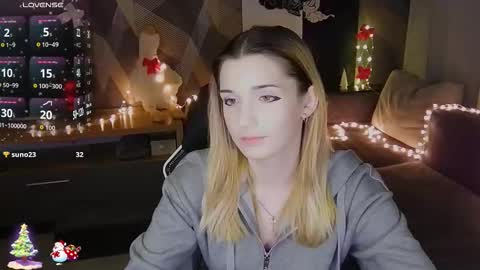 sandy_belle88 online show from 12-15-25, 08:13